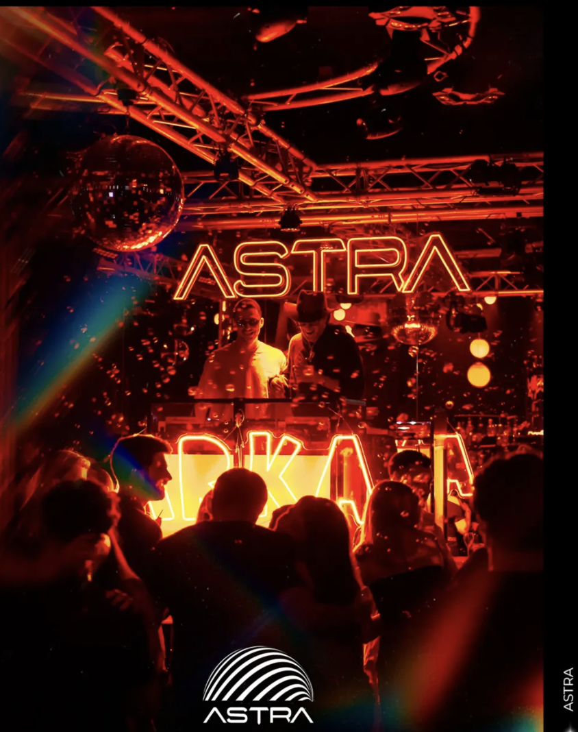 Astra Club