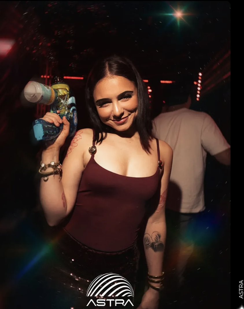 Astra Club
