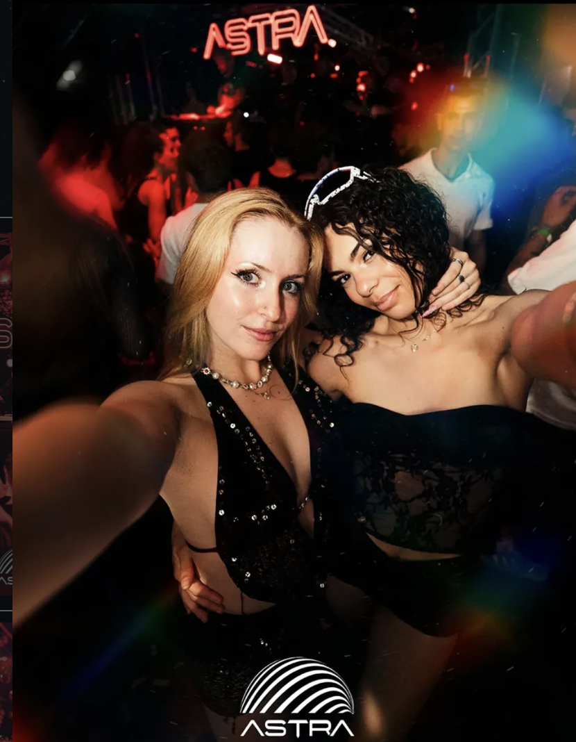 Astra Club
