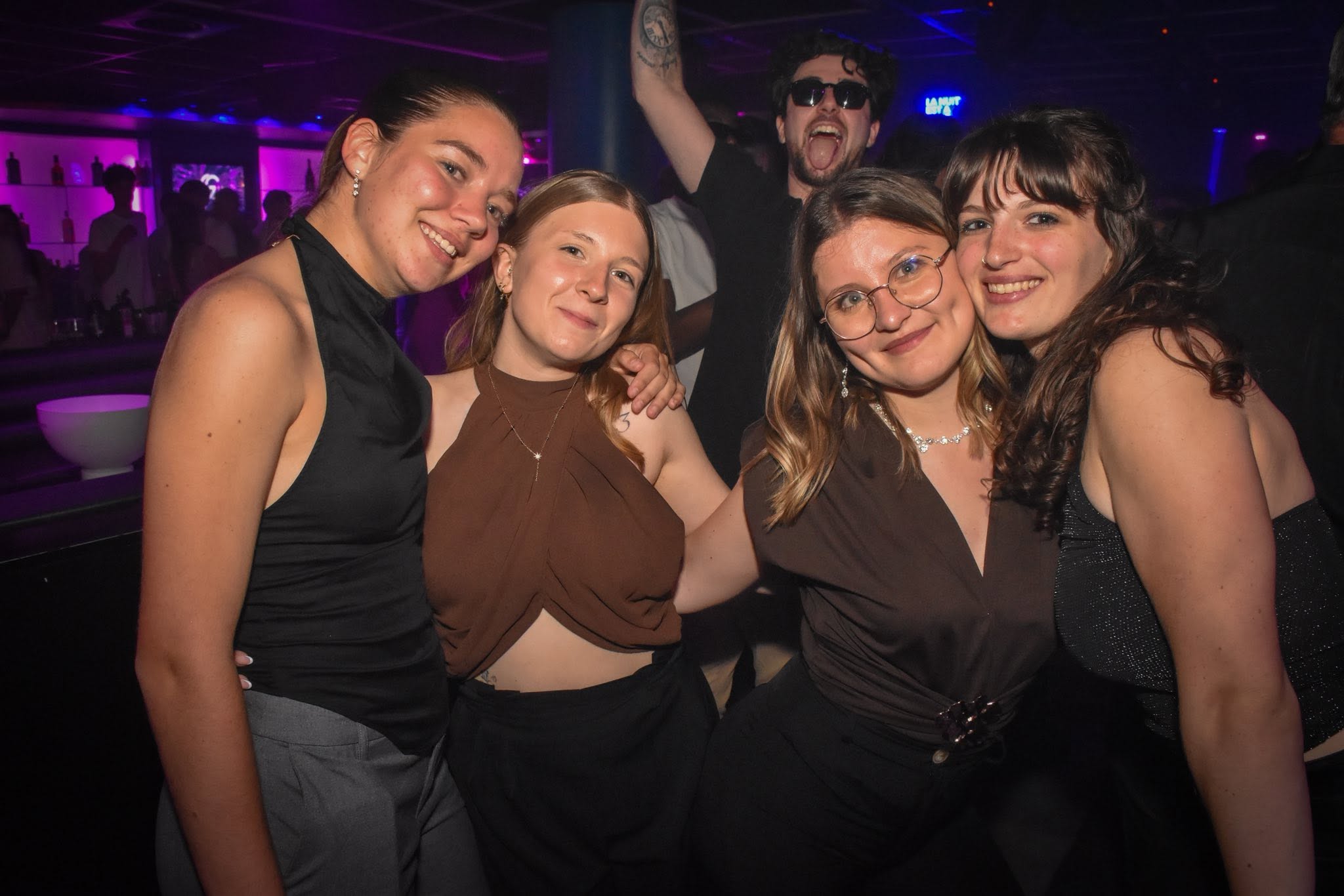 Glam Club