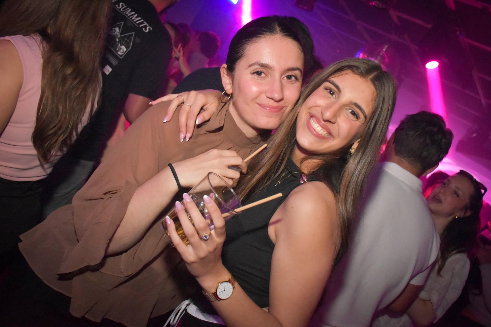 Glam Club