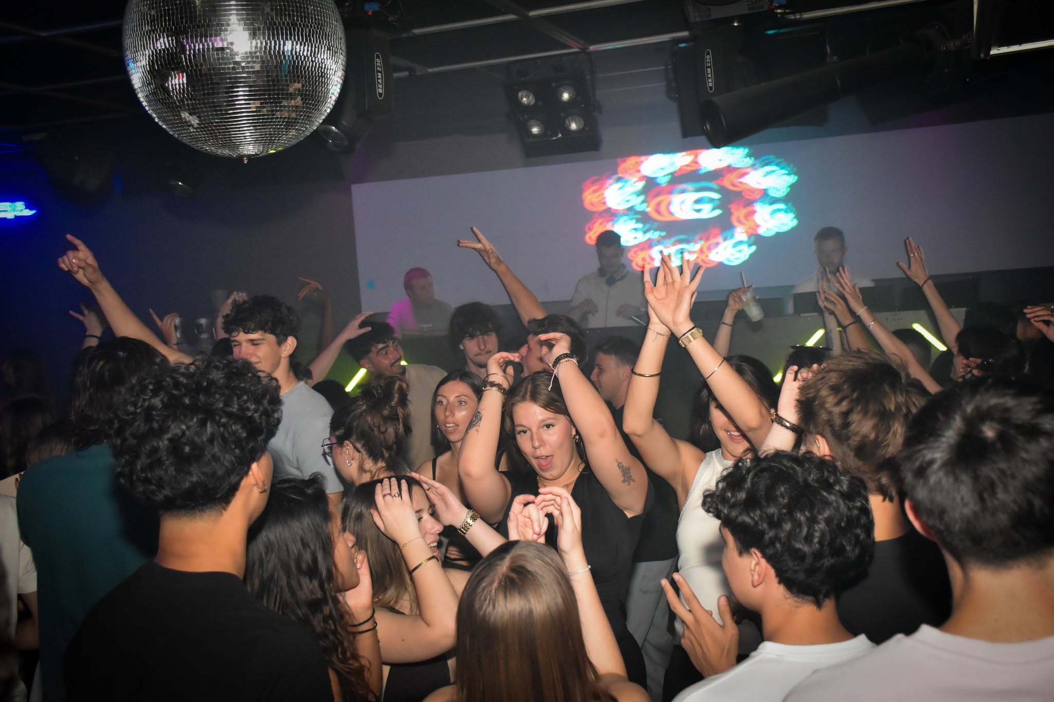 Glam Club à Bourgoin-Jallieu