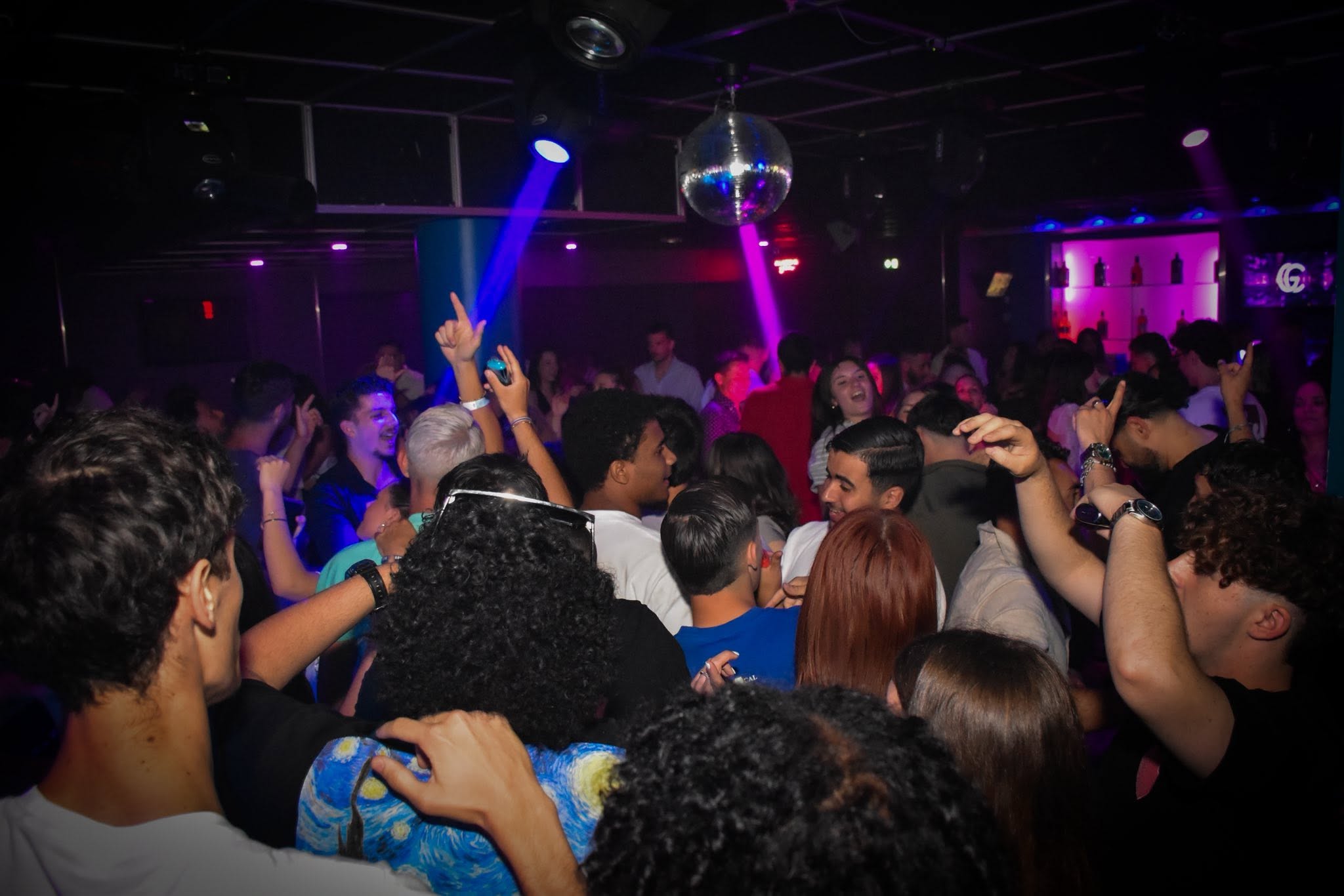 Glam Club