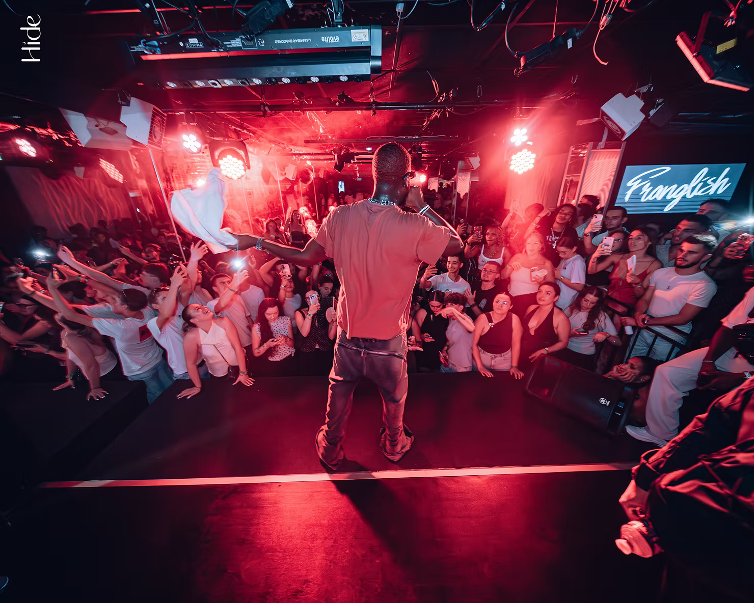 Hide Club
