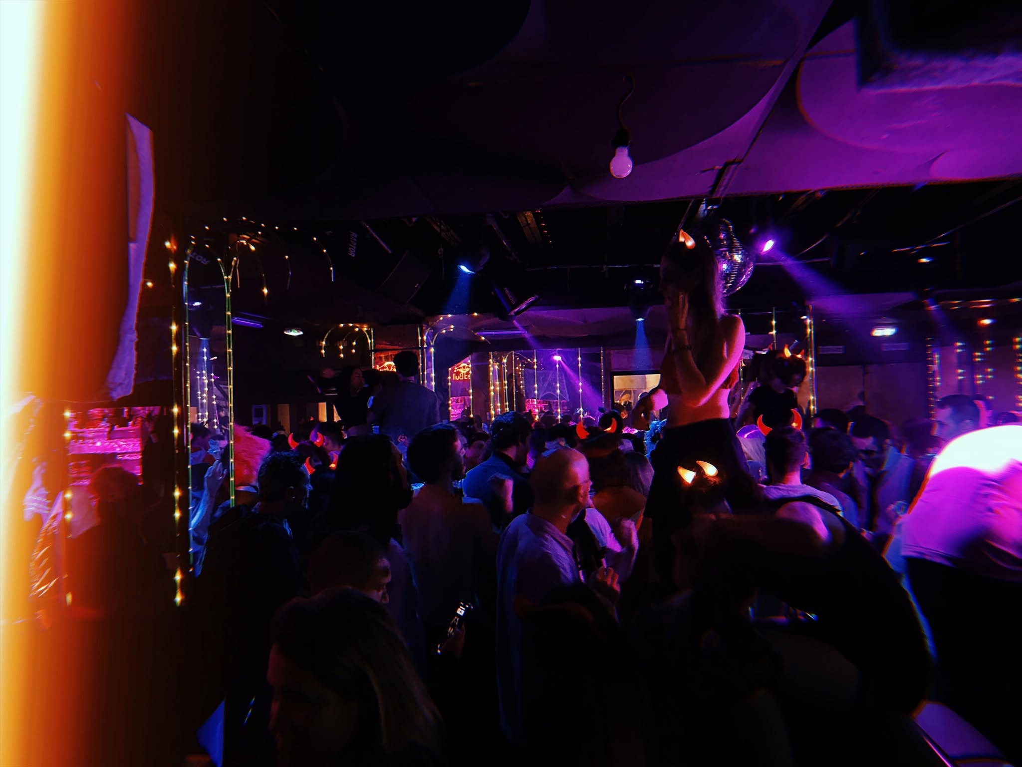 Le Privé