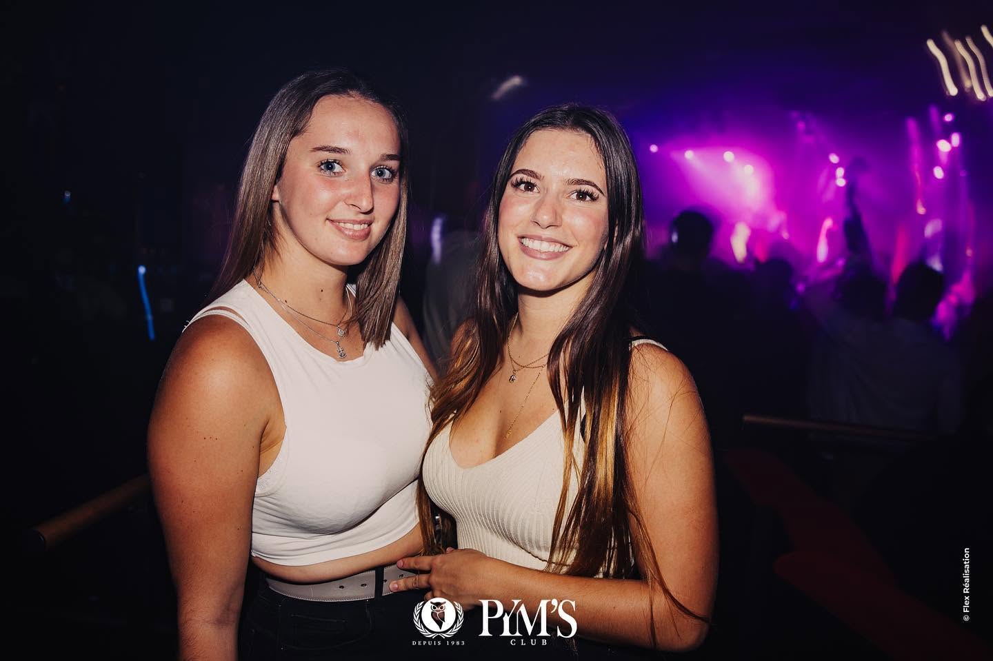 LE PYM'S