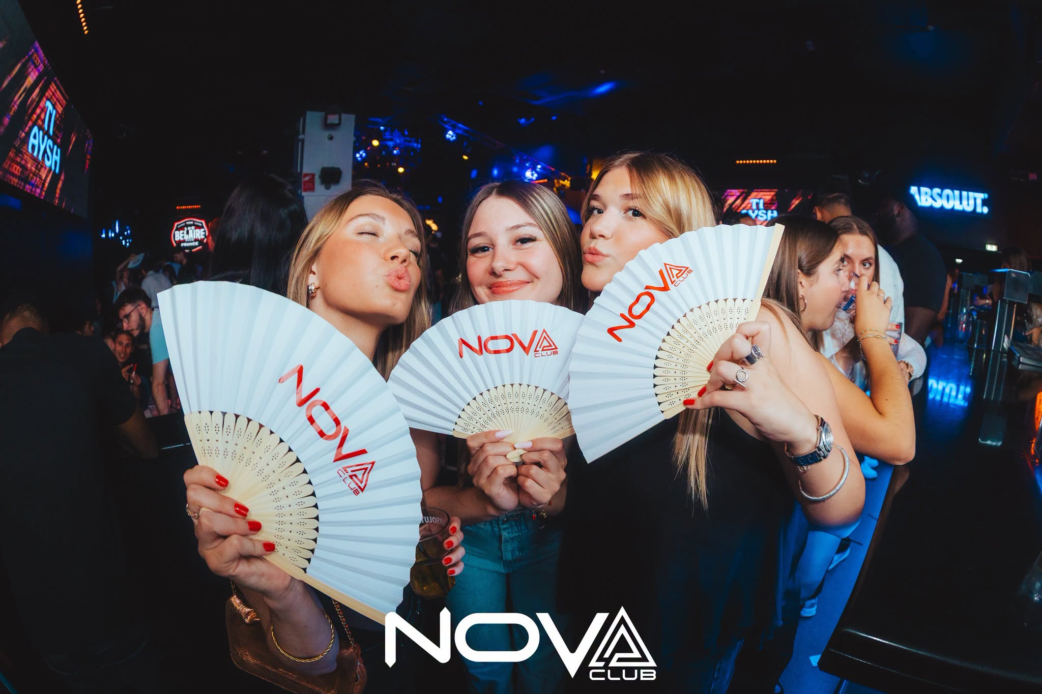 Nova Club