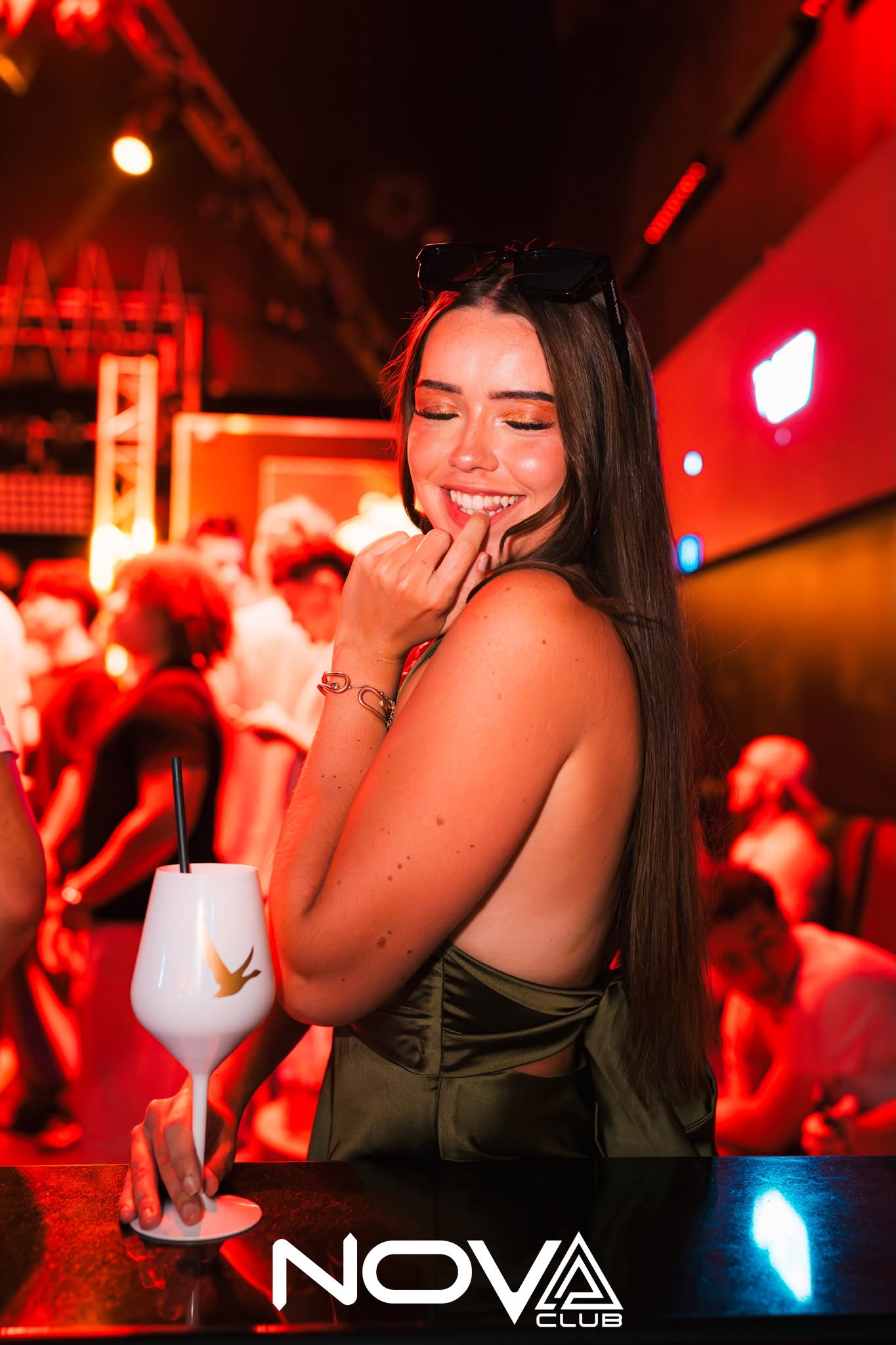 Nova Club
