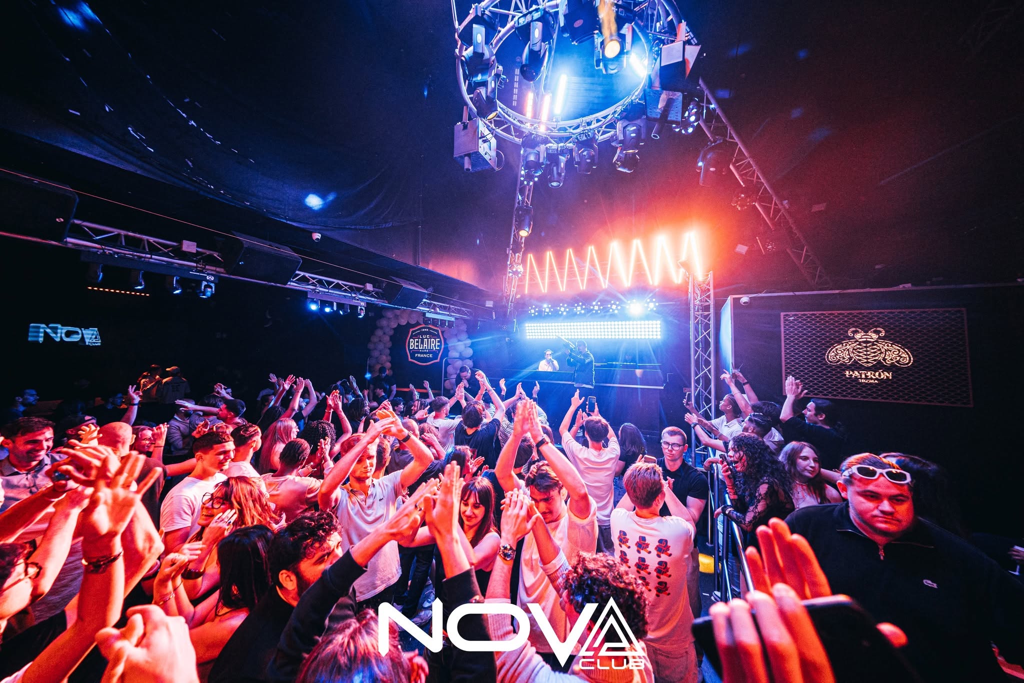 Nova Club