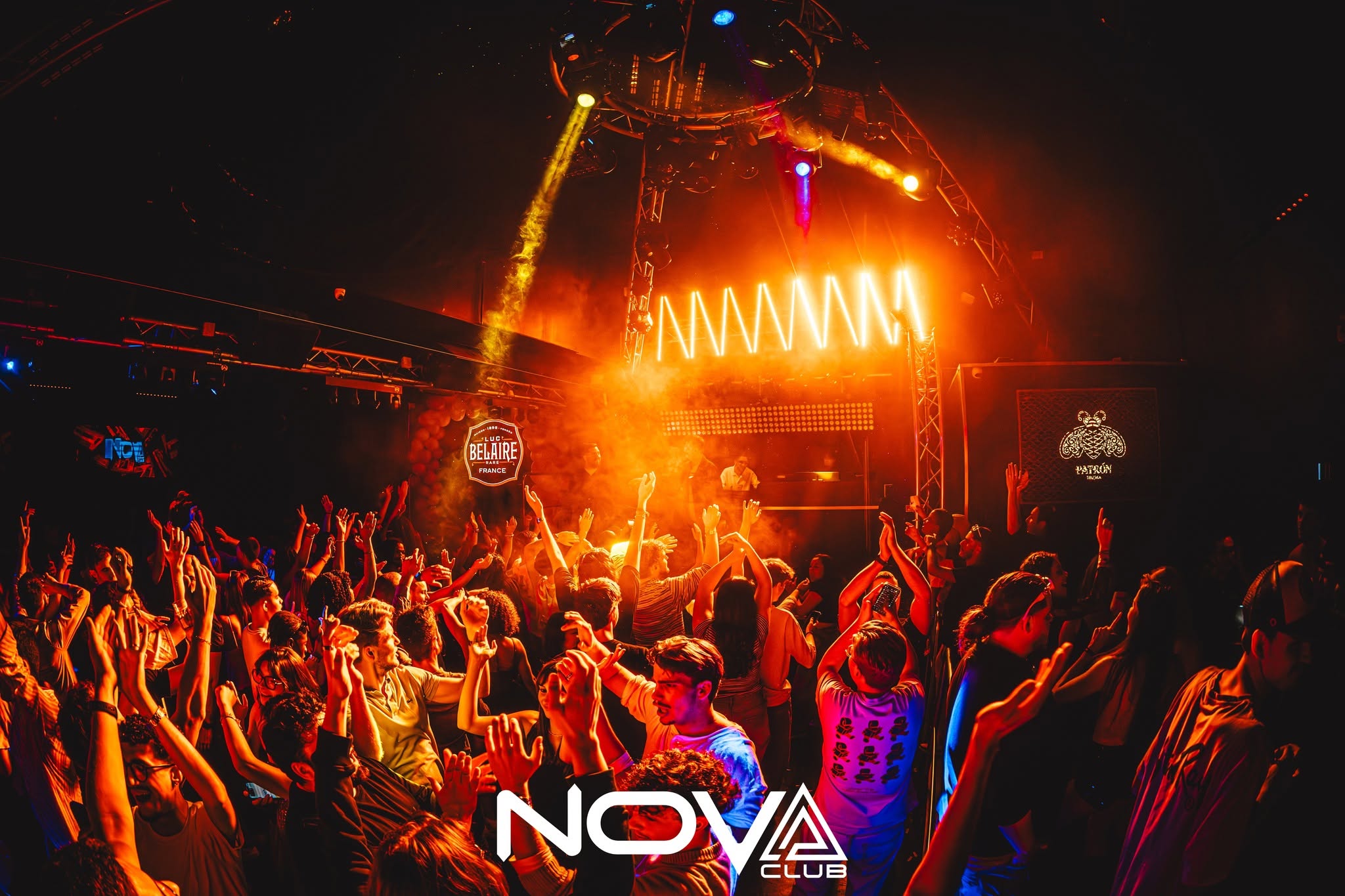 Nova Club