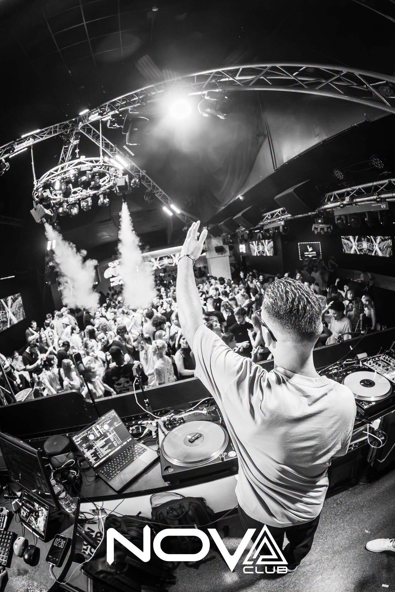Nova Club