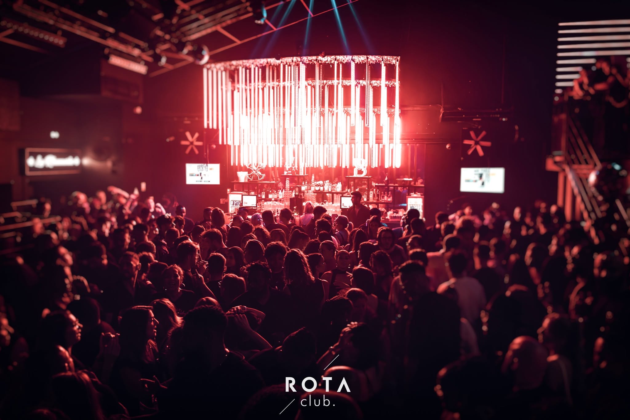 Rota Club à Colmar