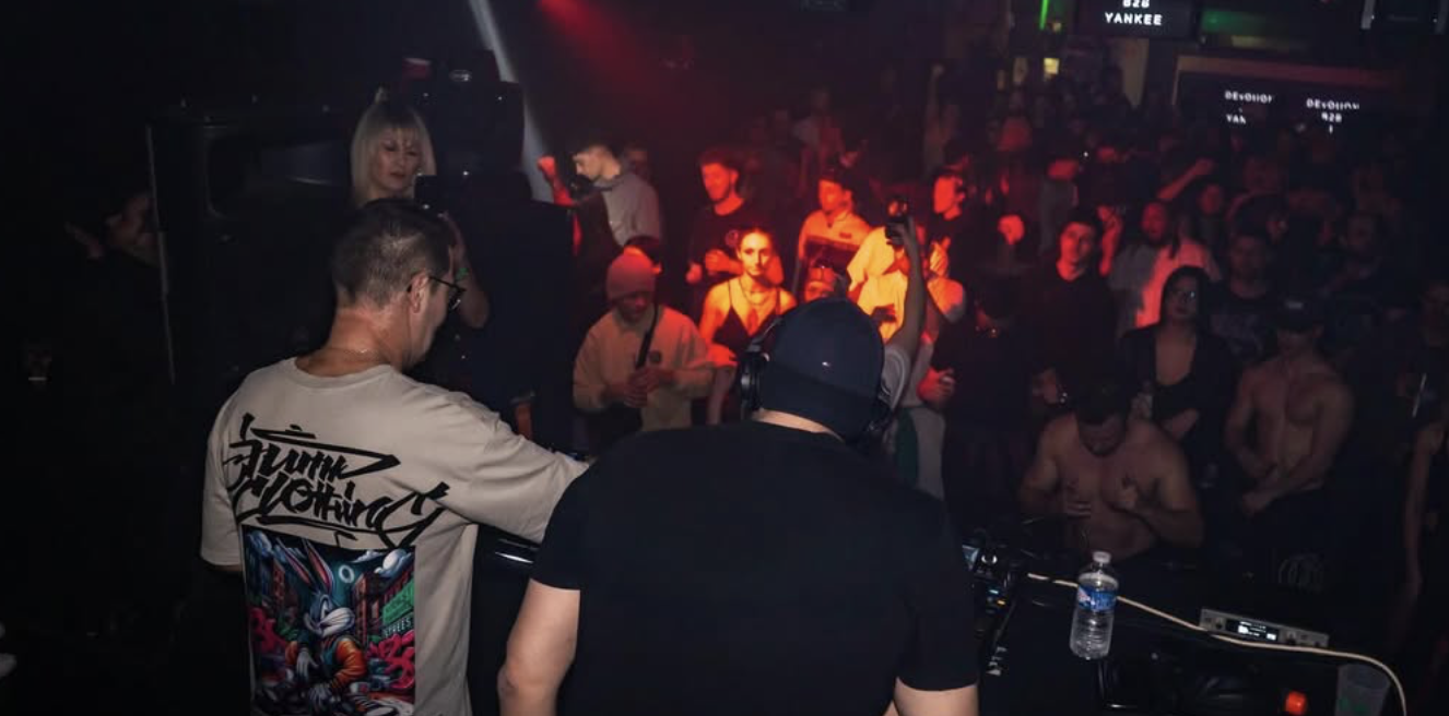 Social Club
