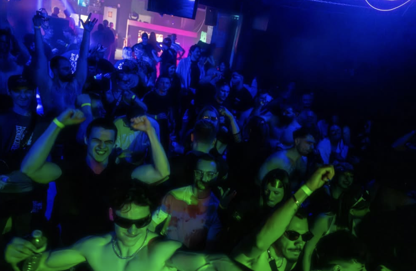 Social Club