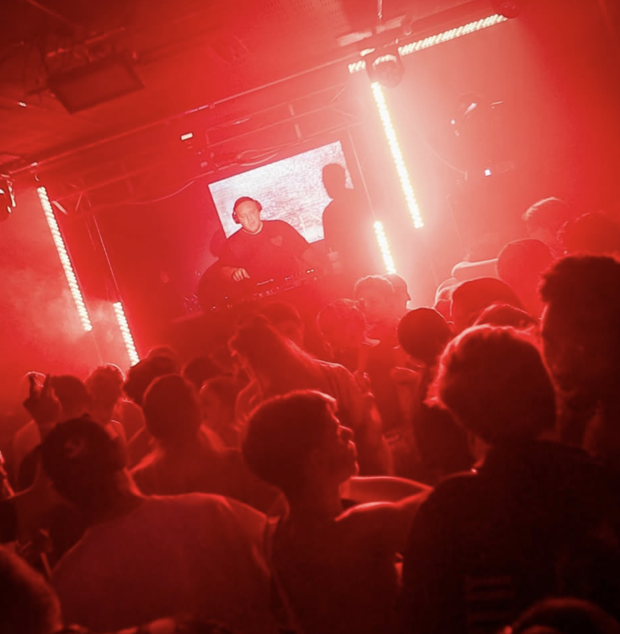 Social Club