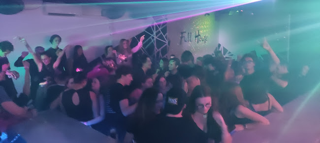 Nightclub cover