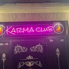 Nightclub cover