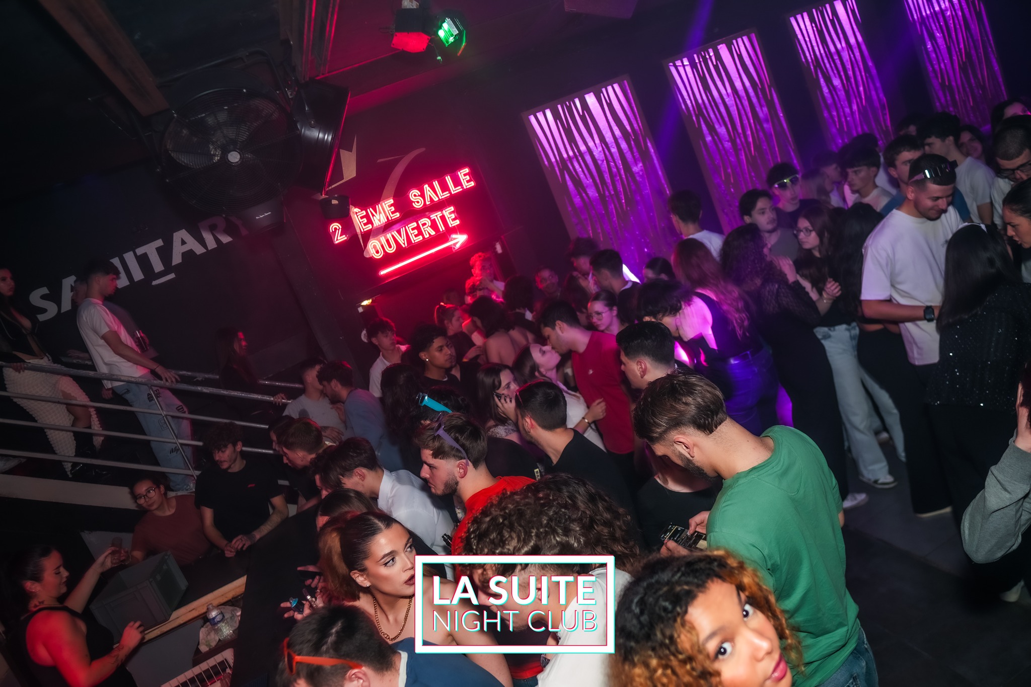 La Suite Club