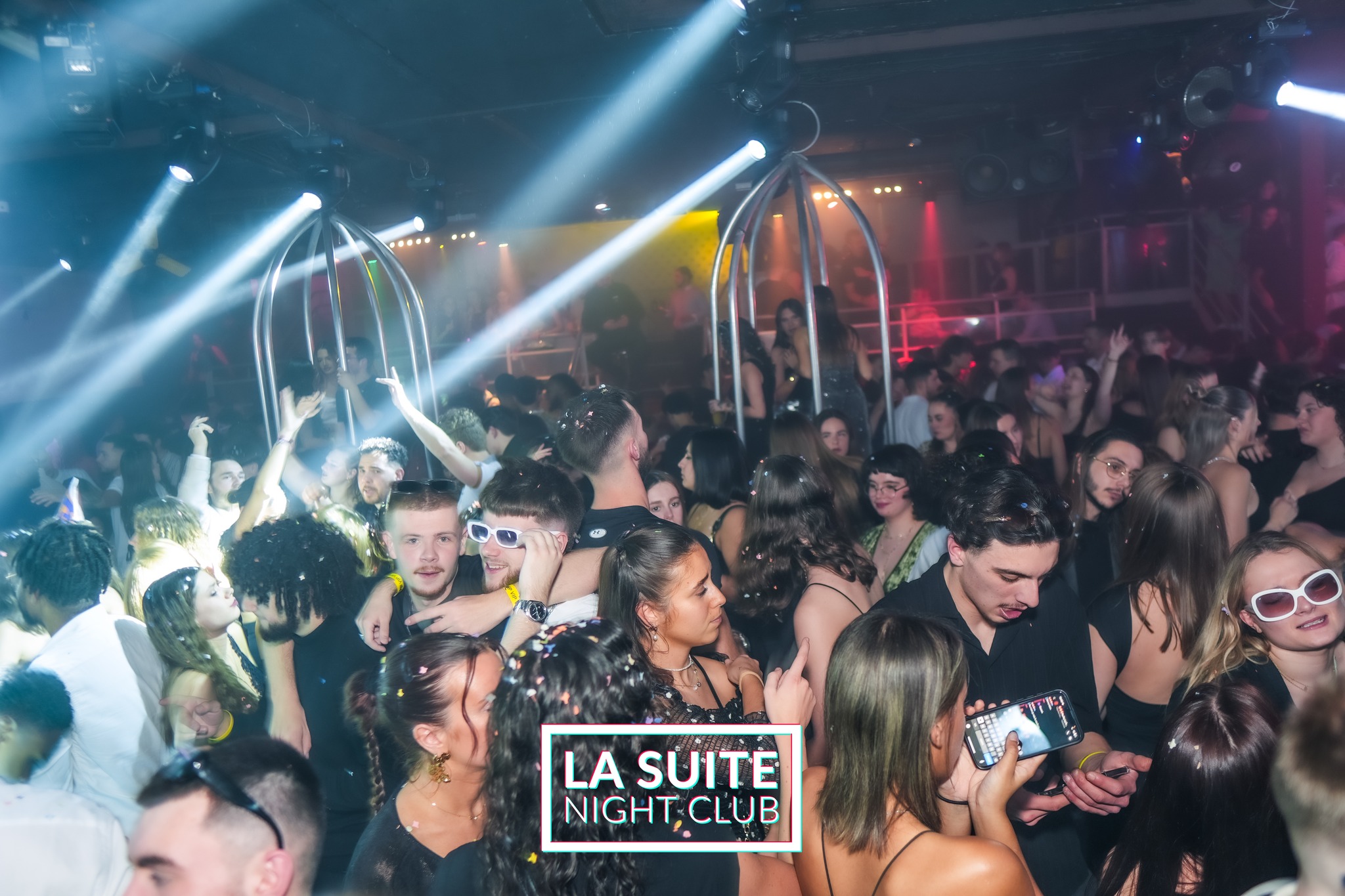 La Suite Club