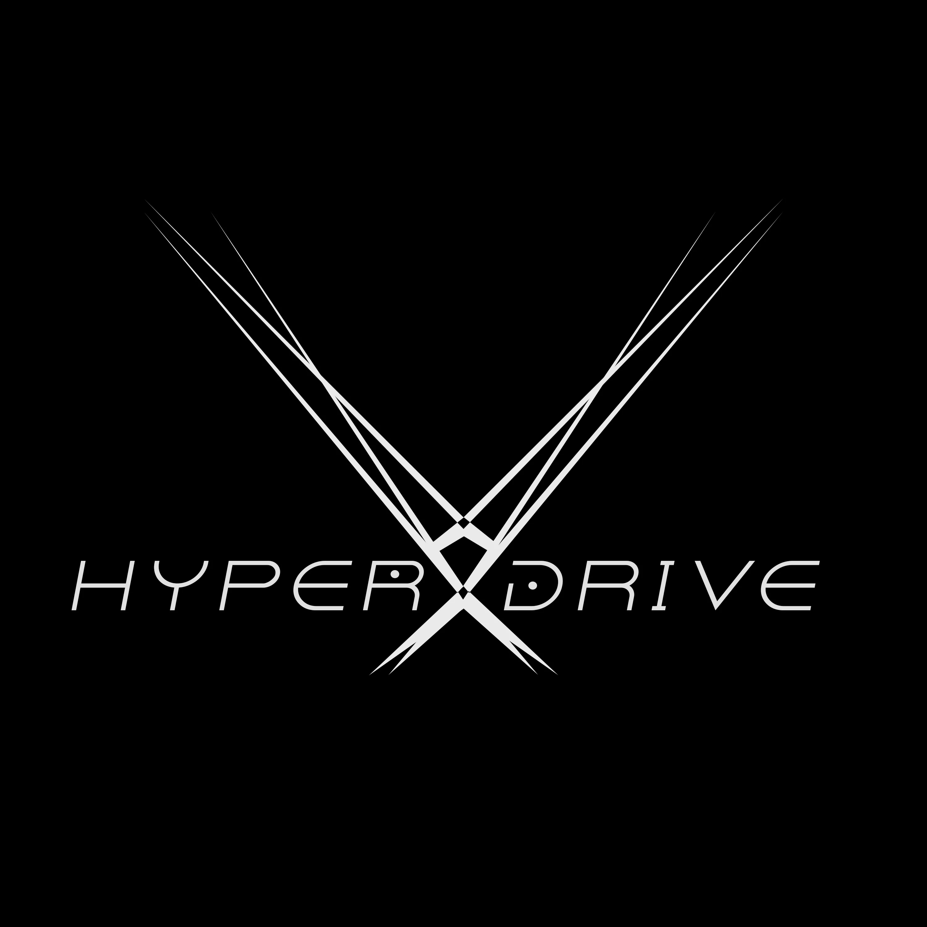 Hyperdrive